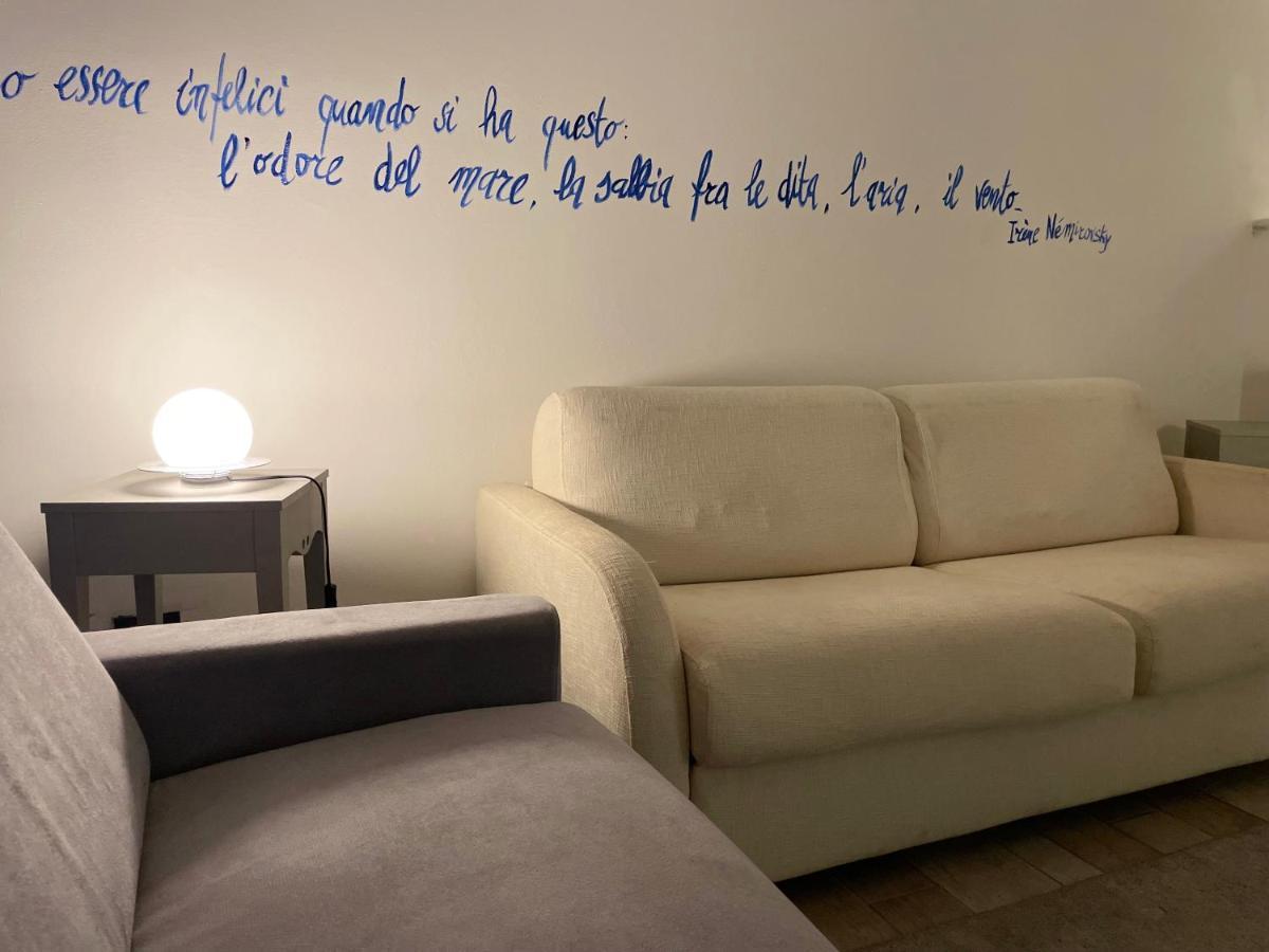 Splendida Taverna Dotata Di Tutti I Comfort A 500 Mt Dal Mare 马瑞纳迪卡拉拉 外观 照片